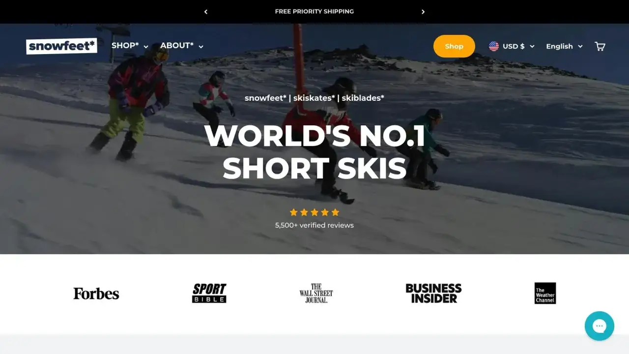 Promień skrętu nart: Jaki wybrać dla średniozaawansowanych?