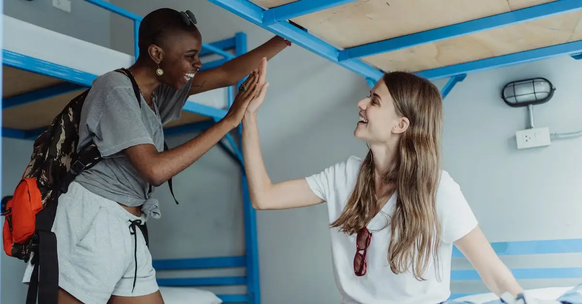  Tanie noclegi i hotele w centrum Rzymu