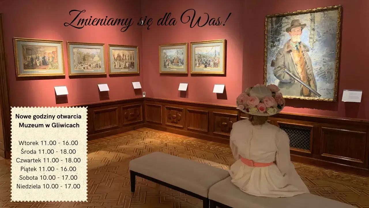 Muzeum Łowiectwa i Jeździectwa: Jak zaplanować wizytę? Godziny, bilety