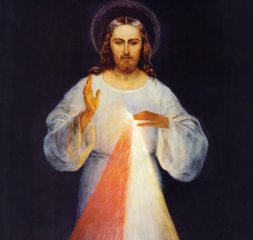 Nowenna do Miłosierdzia Bożego: dzień 2. i 4., rozważania, świadectwa