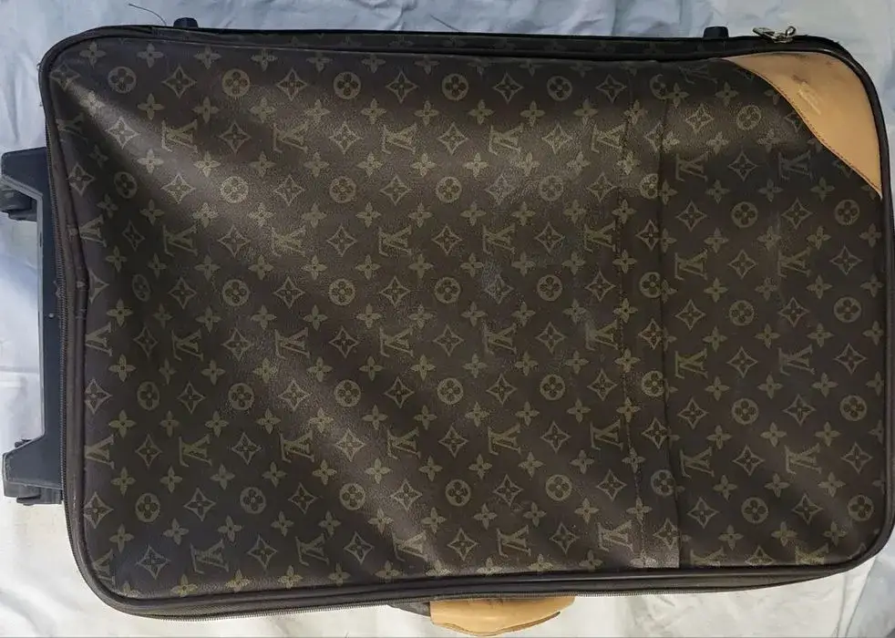 Ile kosztuje walizka Louis Vuitton? Ceny i porady na zakup