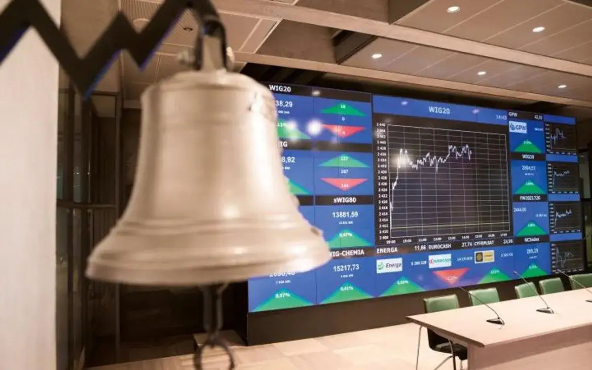 Ile kosztuje wejście na giełdę? Poznaj ukryte wydatki i opłaty