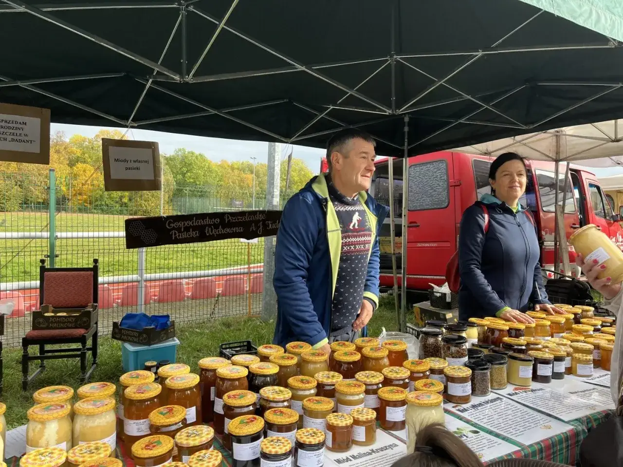 Co na obiad we Wrześni Kutrzeby? Historyczne smaki na 3 września