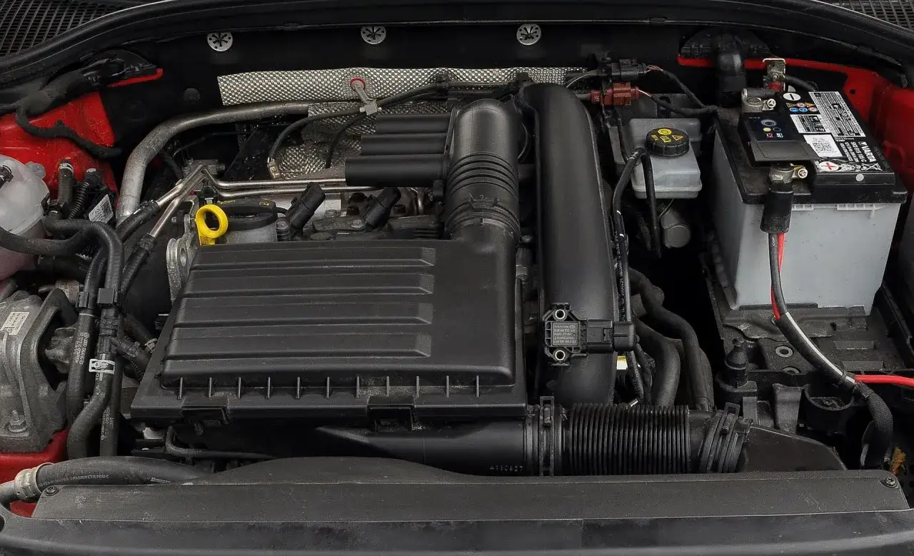 Skoda Octavia 3: Jaki silnik wybrać? Ekspert radzi, co kupić!