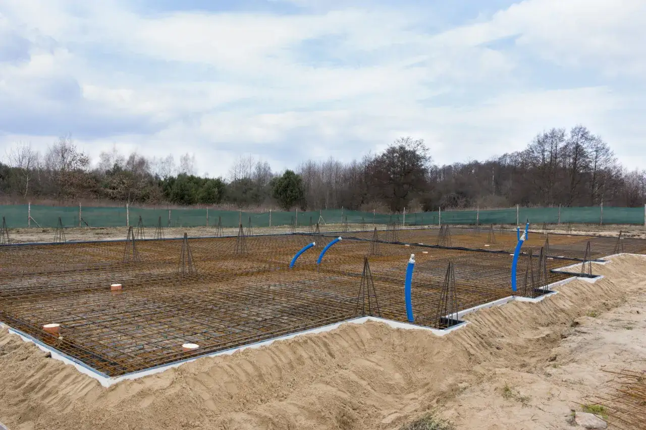 Fundamenty w gruncie: rodzaje i zastosowanie w budownictwie