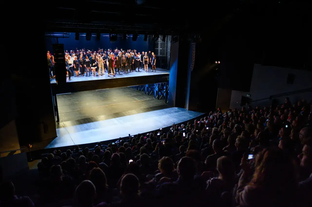 Teatr w Nowym Targu - najciekawsze spektakle i wydarzenia kulturalne