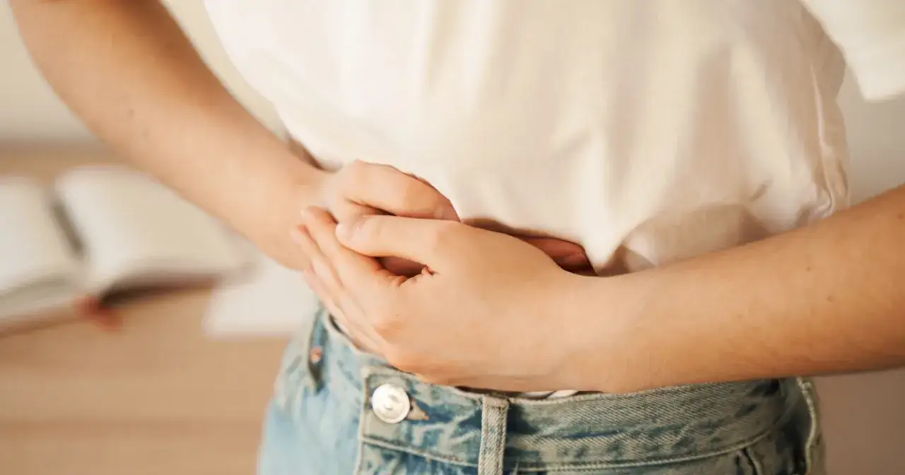 Jakie leki na wzdęty brzuch skutecznie łagodzą dyskomfort?