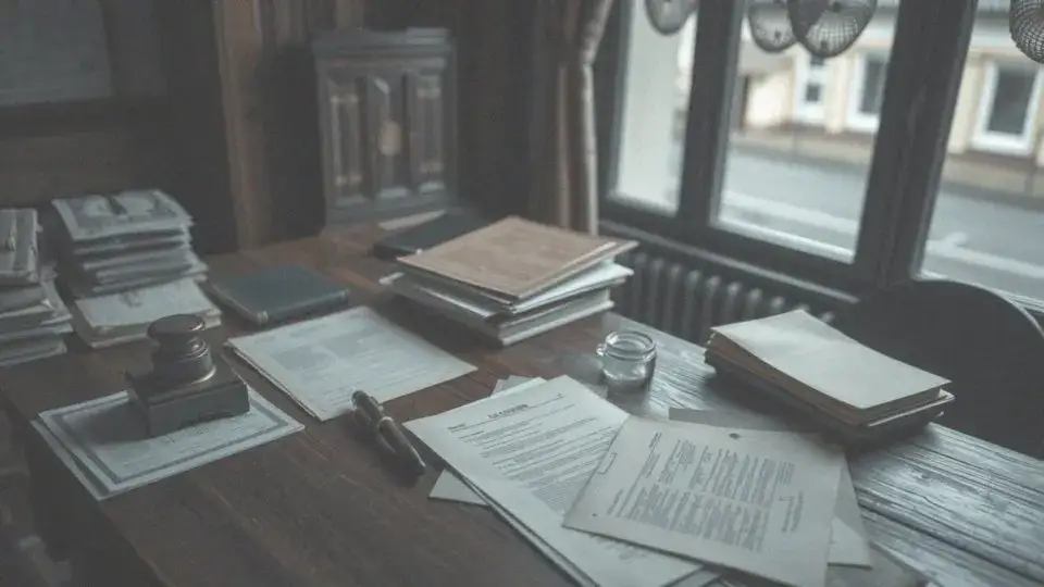 Co zawiera odpis zwykły księgi wieczystej i dlaczego jest ważny?