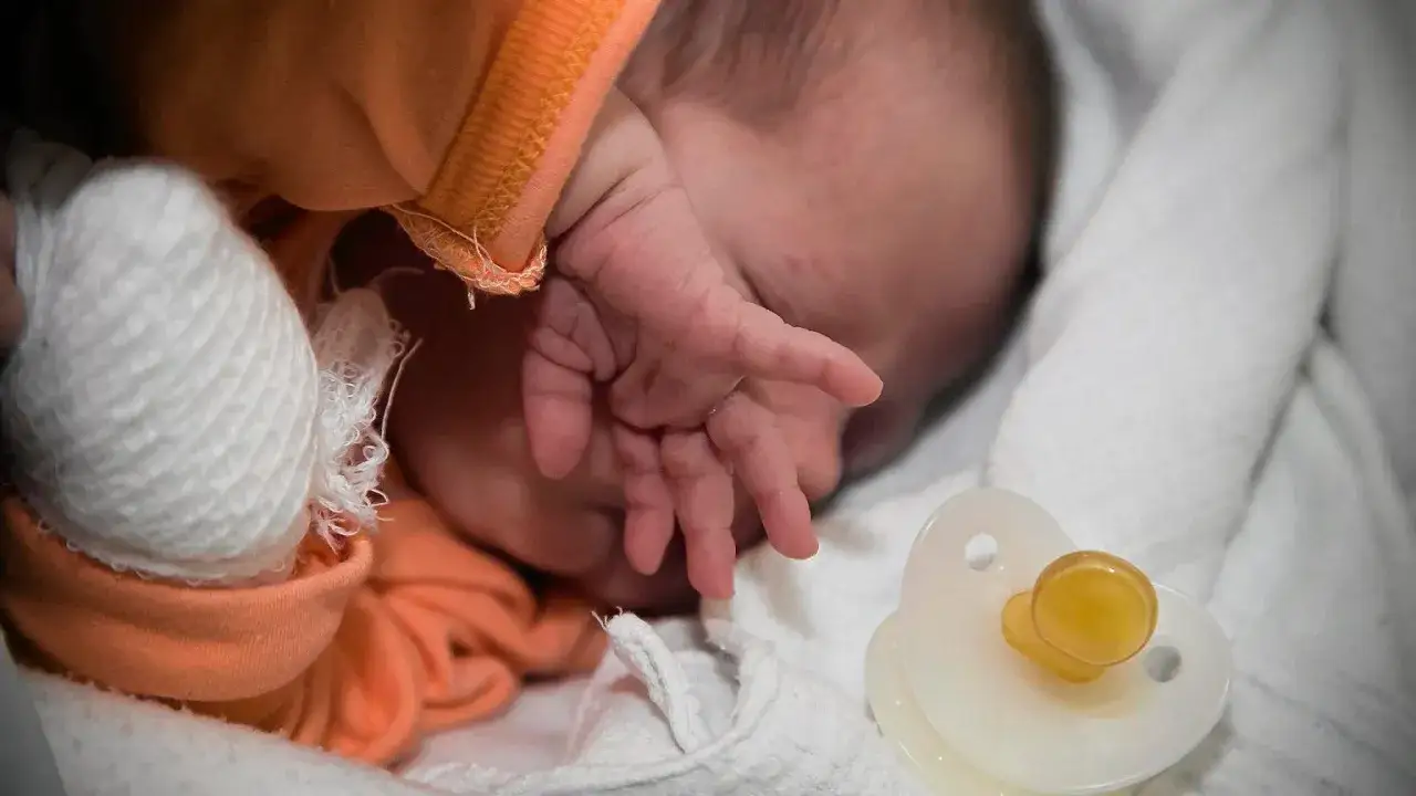 Adopcja z Okna Życia: Czy skrócisz drogę? Odkryj fakty!