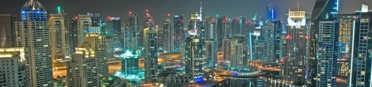 Czy w Dubaju jest bezpiecznie? Odkryj prawdę o bezpieczeństwie w mieście