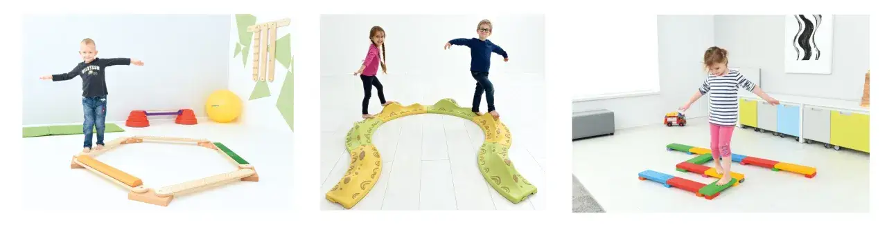 Panele sensoryczne: Klucz do rozwoju zmysłów u dzieci i ich korzyści