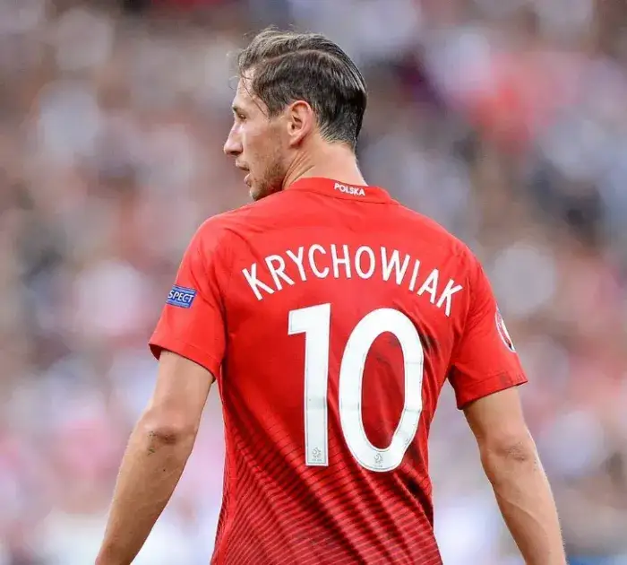 Grzegorz Krychowiak zarobki: ile naprawdę zarabia polski piłkarz?