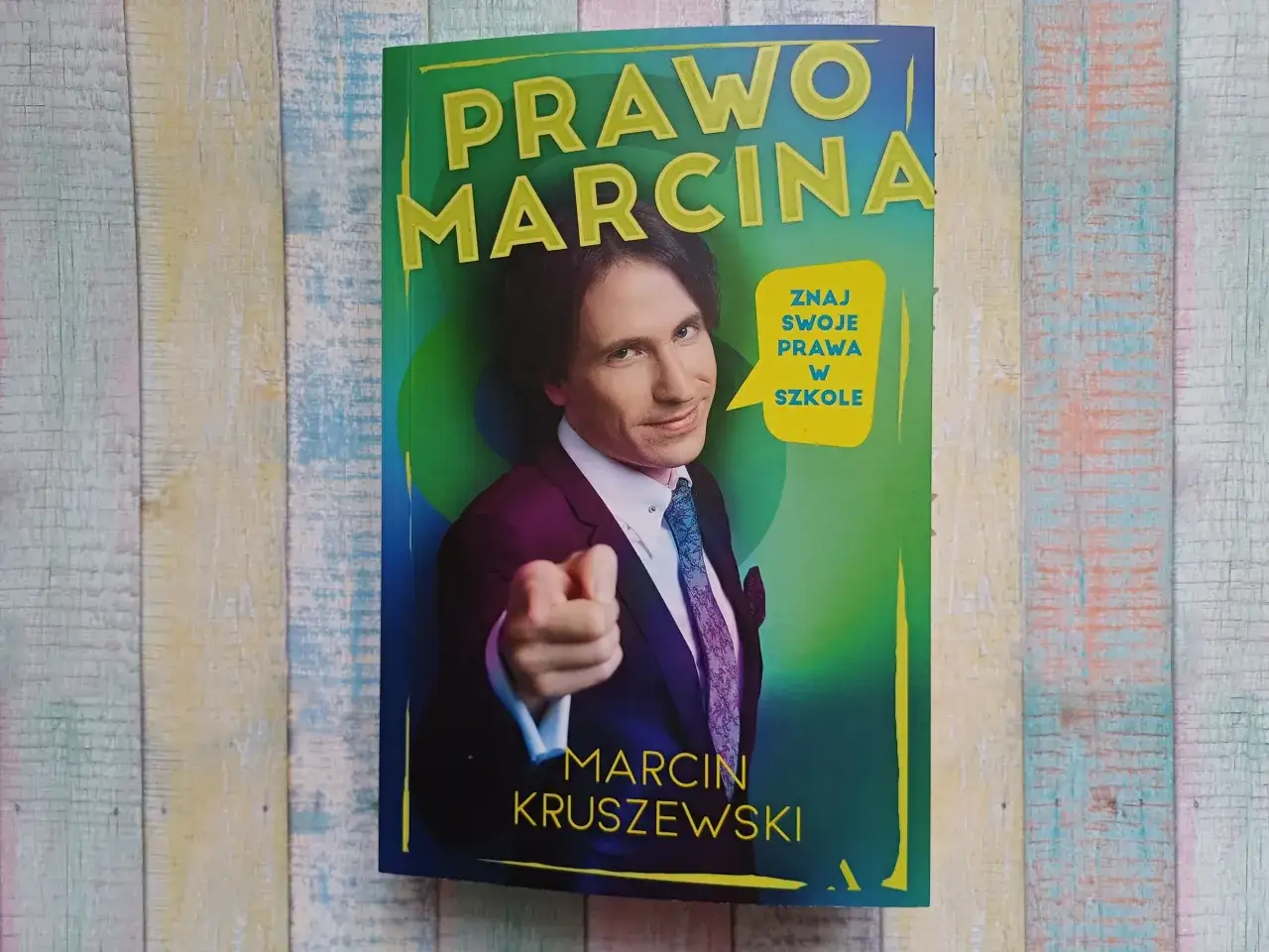 Prawo Marcina: Prawnik z wykształcenia, ale czy adwokat?