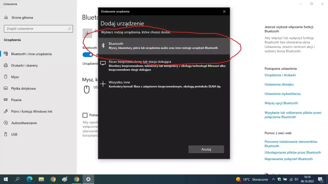 Jak podłączyć słuchawki bezprzewodowe Sinsay - proste kroki i porady