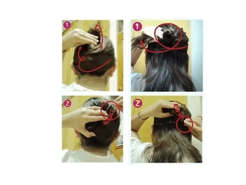 Jak używać szpilek do włosów, aby uniknąć najczęstszych błędów