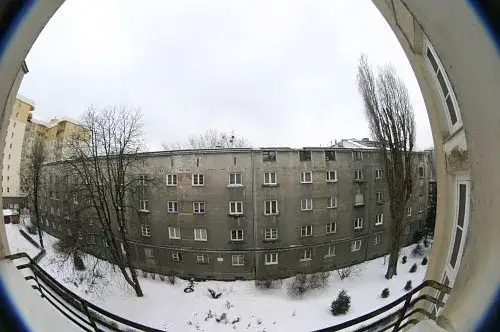 Obiektywy rybie oko: Kreatywne zastosowania w fotografii