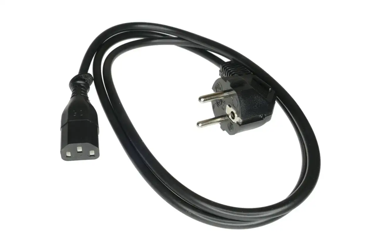 Kabel zasilający 5m do TV: Jak wybrać bezpieczny i idealny?