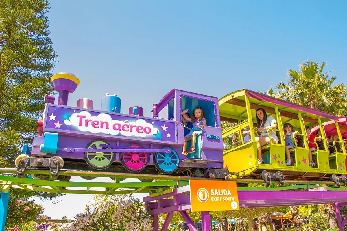 Horarios del parque de atracciones: evita sorpresas en tu visita