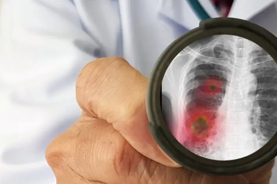 Jakie leki chemioterapeutyczne są najskuteczniejsze w raku płuc?