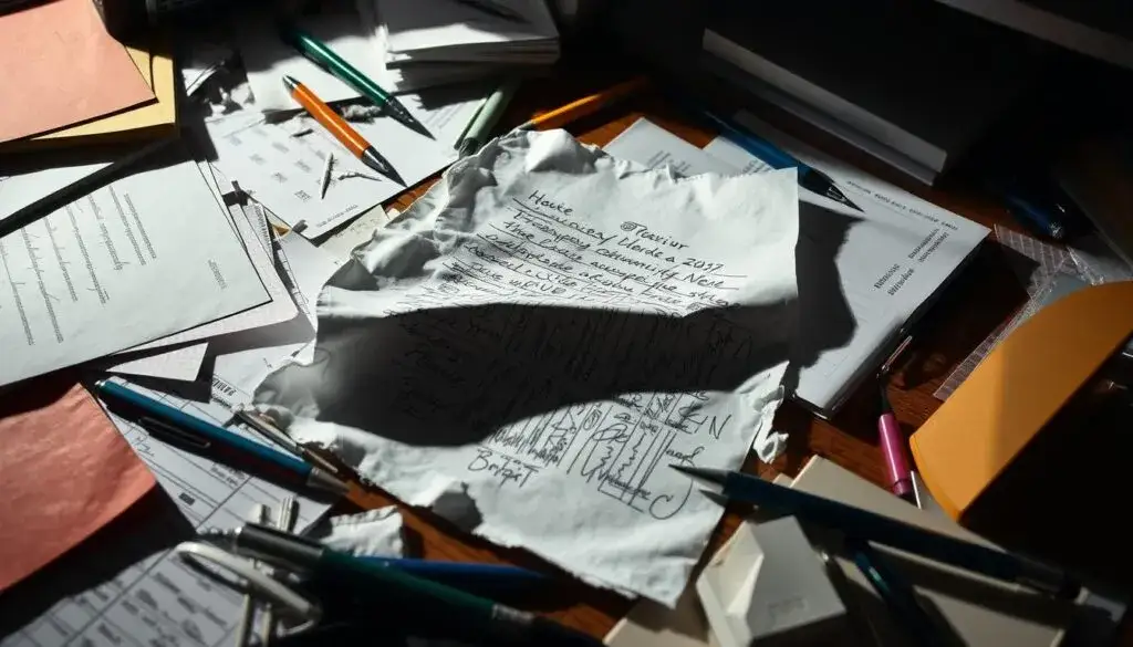 Czy CV można napisać ręcznie? Odkryj zalety i wady tego rozwiązania