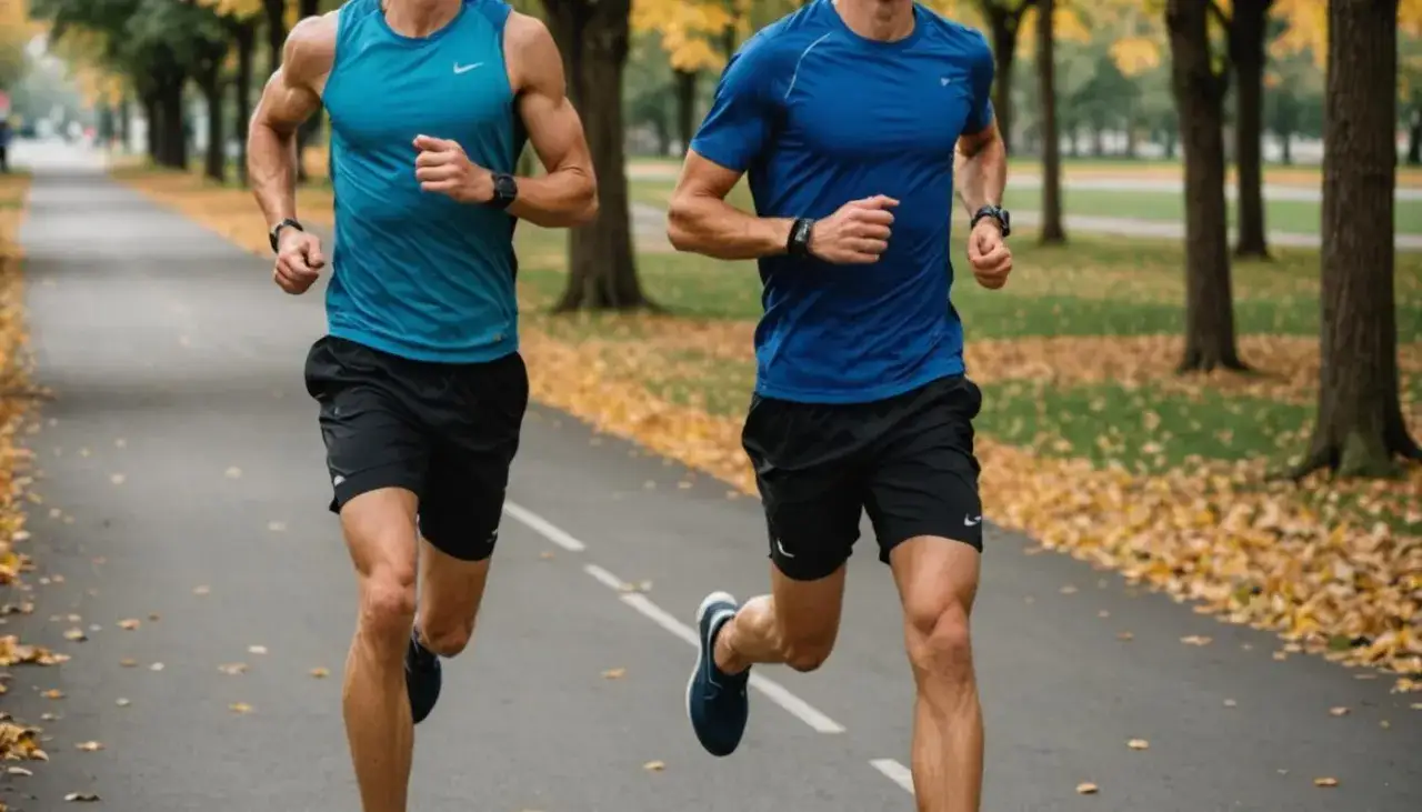 Biegasz codziennie? Sprawdź, czy to zdrowe i jak unikać kontuzji