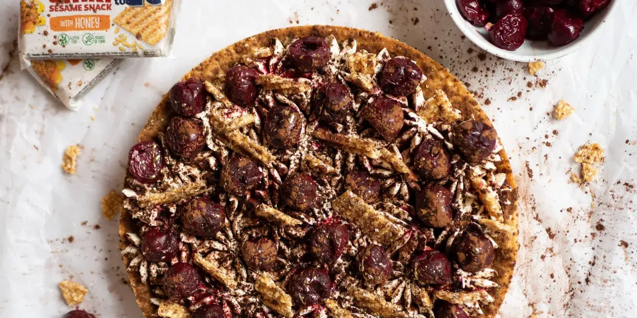 Idealna tarta? Odkryj najlepsze nadzienia i sekrety cukierników!