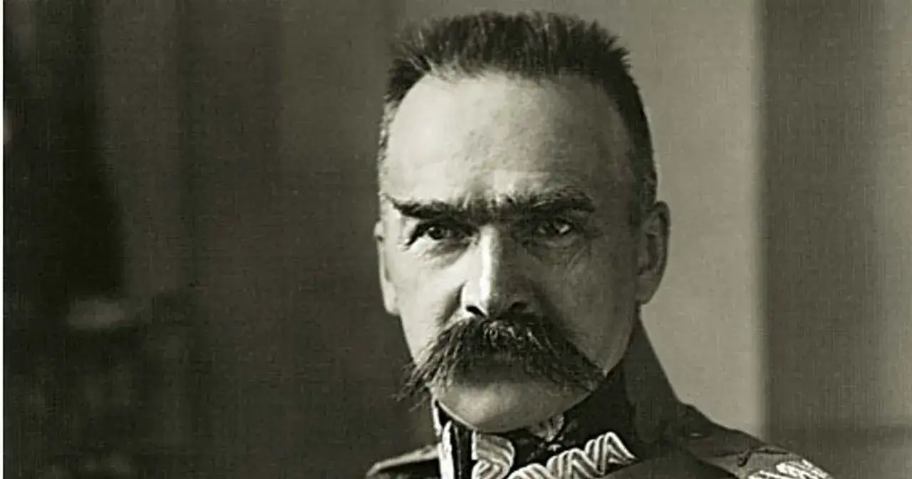 W którym roku urodził się Piłsudski? Poznaj jego niezwykłą historię