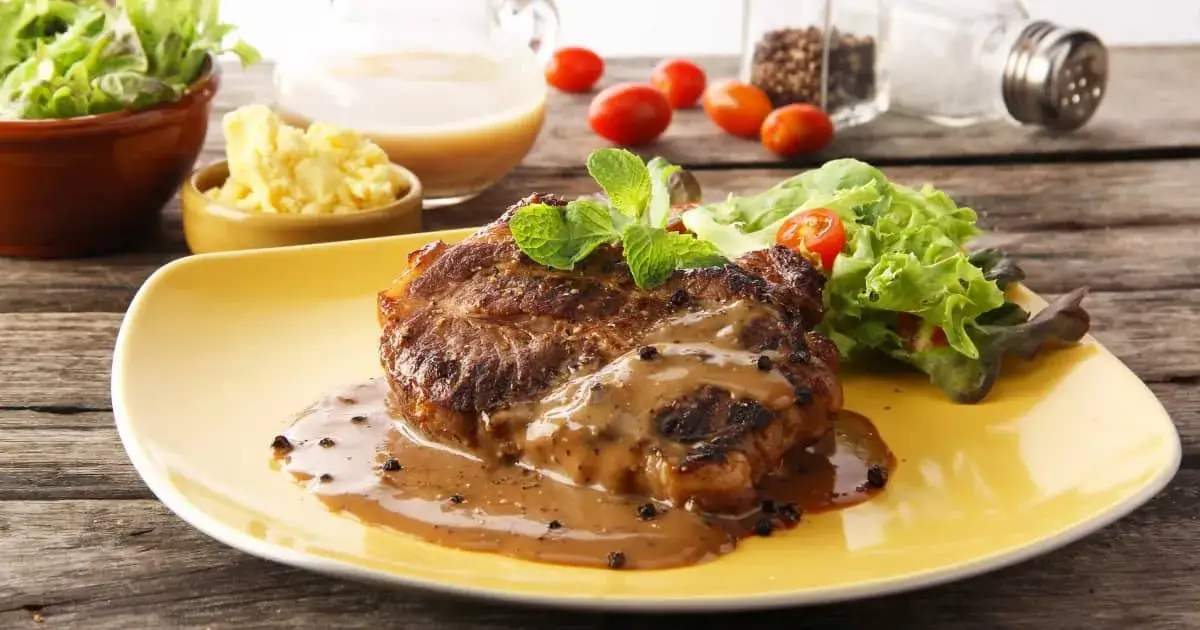 Sauces pour viande grillée : recettes faciles et accords parfaits