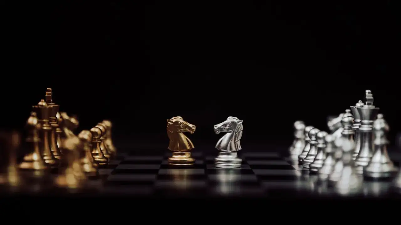 Szachy w sztuce i literaturze: Fascynujące połączenia