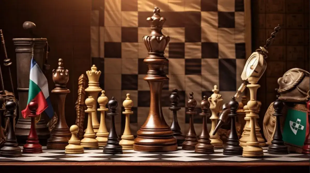 Czy Lichess to najlepsza darmowa platforma szachów online? Rady