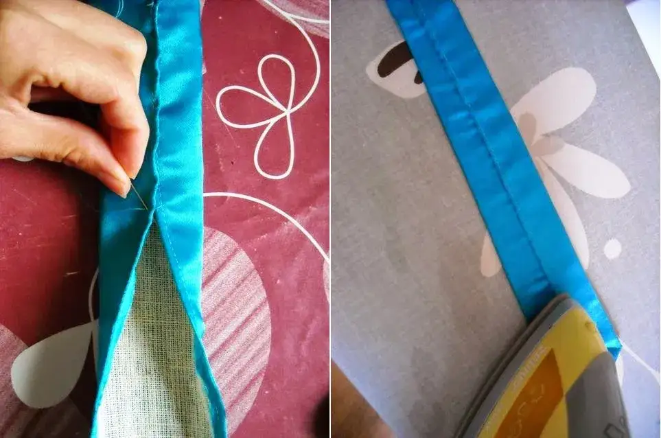 Jak uszyć krawat na gumce dla dziecka, aby był wygodny i estetyczny