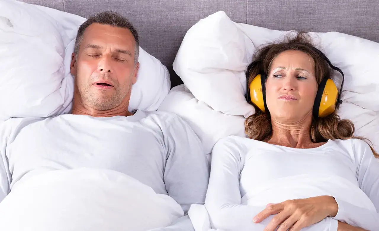 Chrapanie jaki lekarz? Dowiedz się, jak znaleźć pomoc medyczną