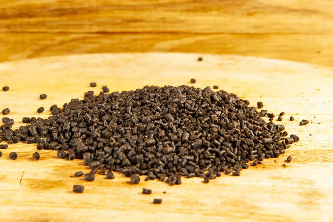 Jaki pellet na haczyk? Dobierz i zamontuj, by złapać więcej!