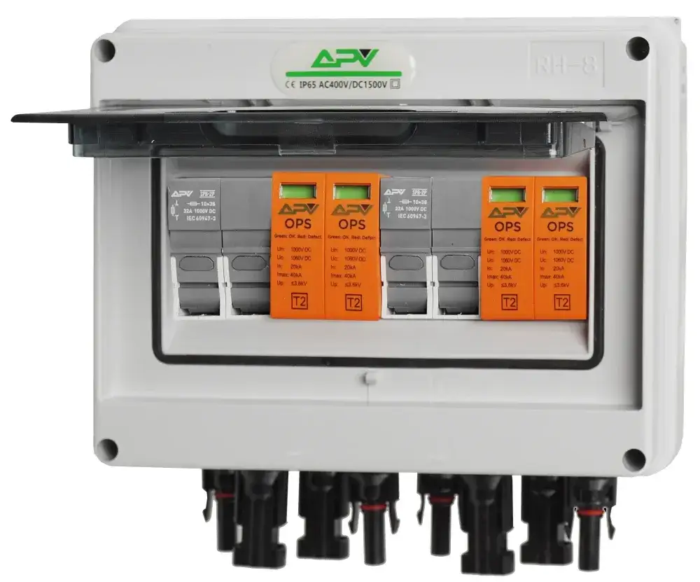 Skrzynka licznikowa: Wybierz mądrze pod PV i wymogi OSD