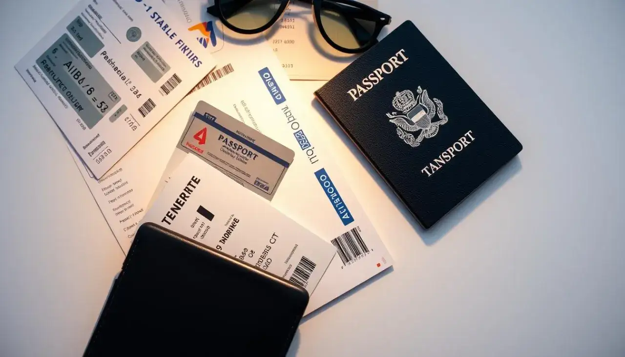 Czy na Litwę potrzebny jest paszport? Oto, co musisz wiedzieć