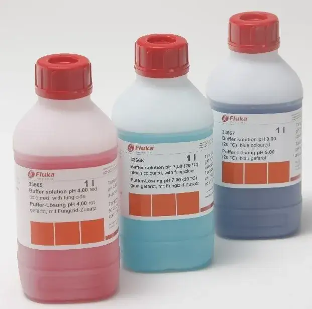 Roztwór buforowy: Co to jest? Klucz do stabilnego pH w chemii i życiu