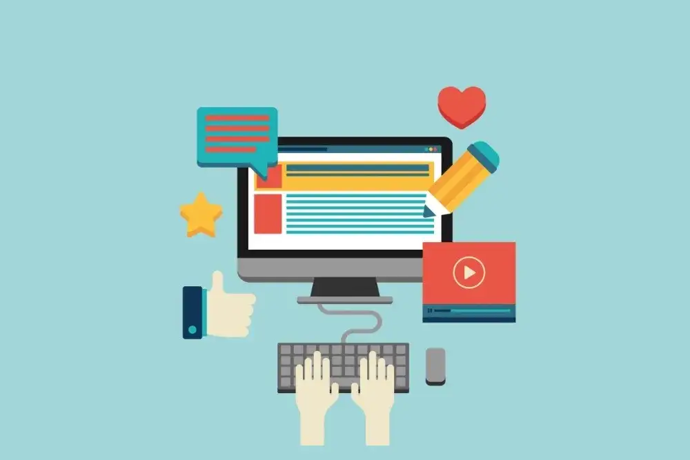 Jak założyć bloga krok po kroku i uniknąć najczęstszych błędów