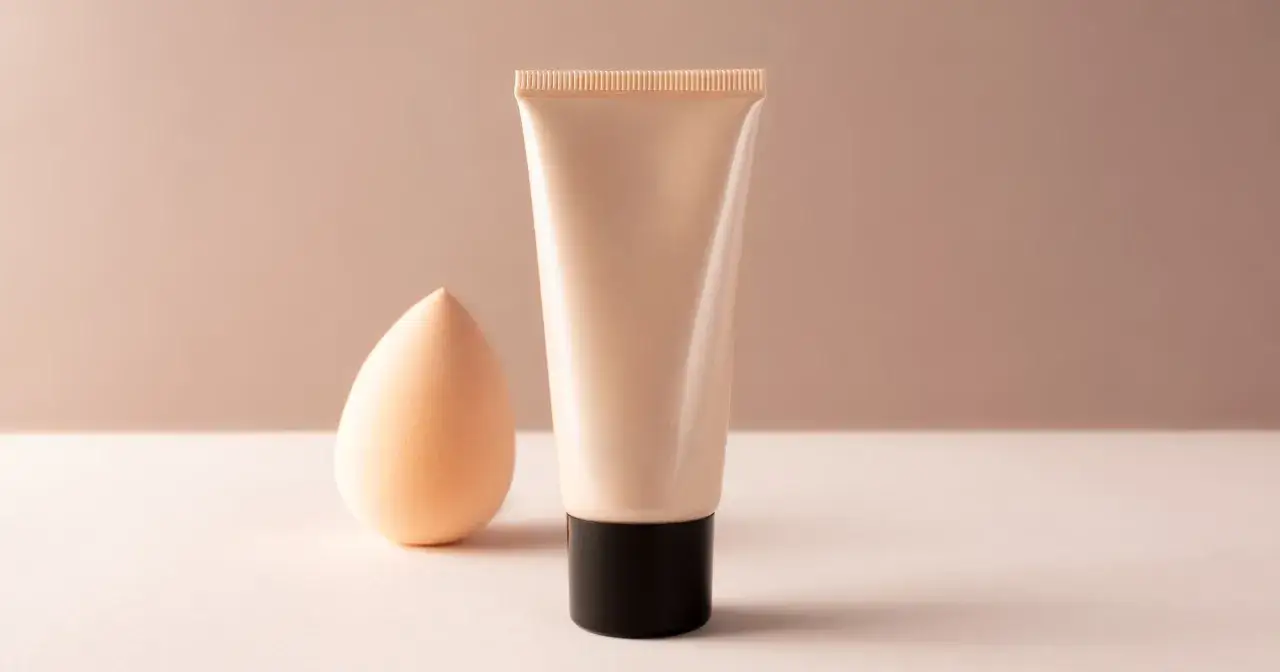 Krem BB i gąbeczka do makijażu. Czy na krem BB trzeba nakładać puder? To pytanie zadaje sobie wiele osób.