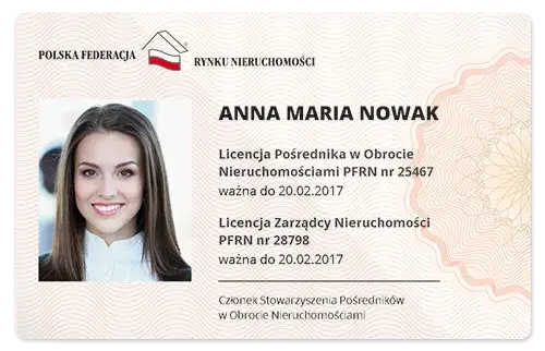 Licencja pośrednika nieruchomości: jak sprawdzić i uniknąć ryzyka?