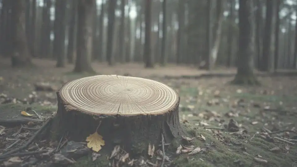 Jak uzyskać pozwolenie na wycięcie drzewa - uniknij problemów prawnych