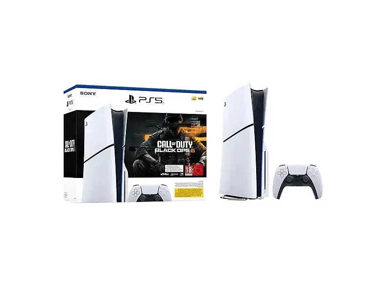 Gdzie kupić PS5? Najlepsze oferty i dostępność w Polsce