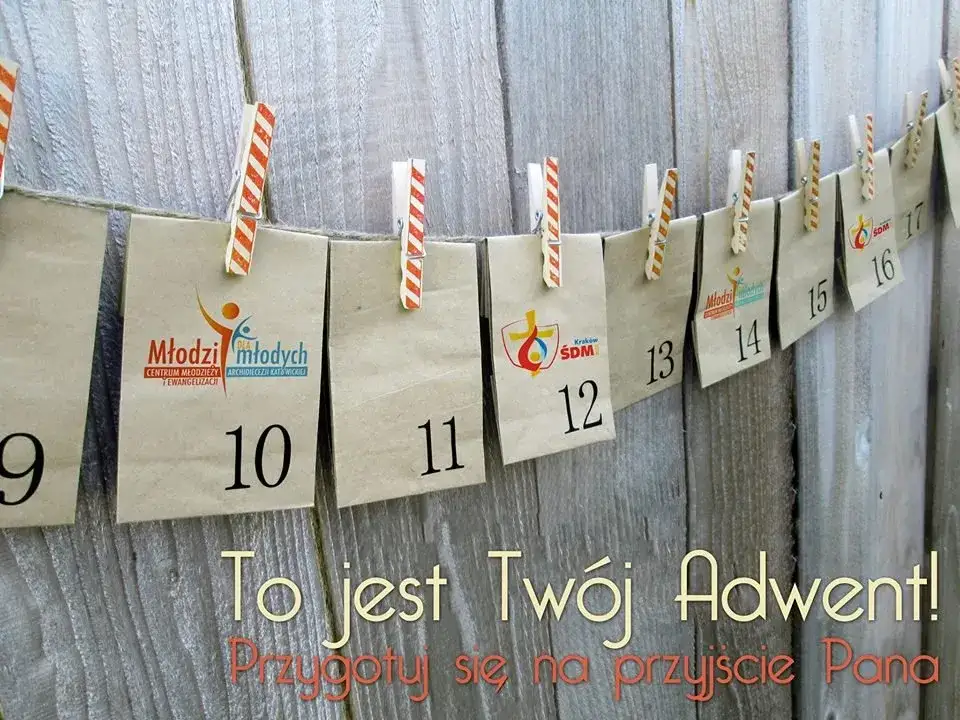 Czy postanowienia adwentowe dla dzieci naprawdę zmieniają życie?