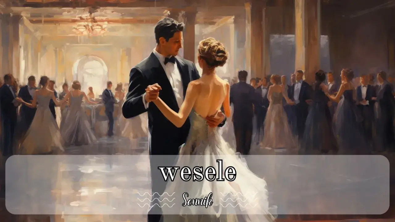 Co oznacza sen o własnym ślubie? Odkryj jego ukryte znaczenie