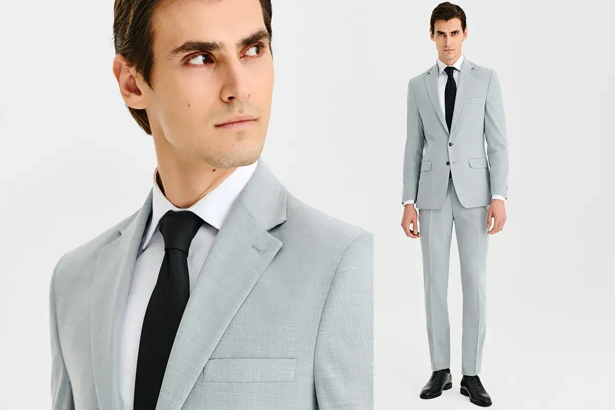 Garsonki na ślub cywilny: czy to Twój ideał na ceremonię cywilną?