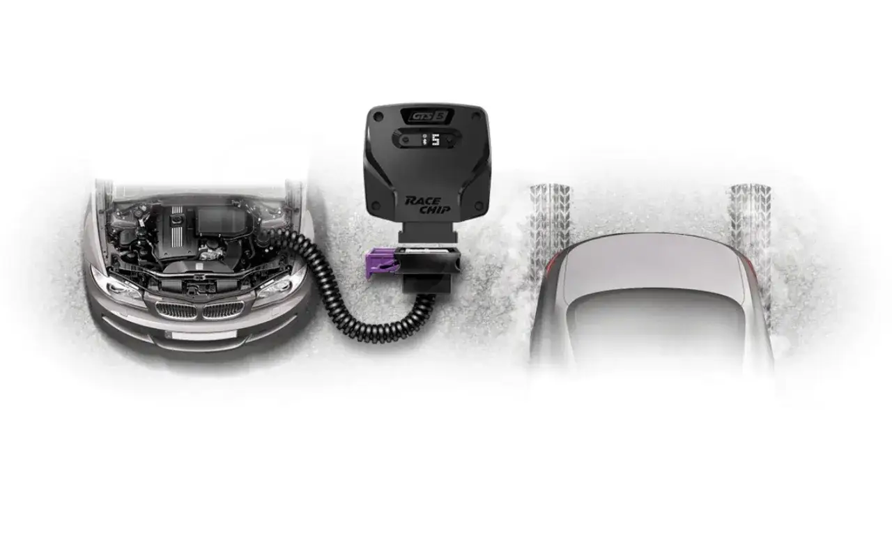 Chip tuning: Bezpieczny dla silnika? Ryzyka i korzyści