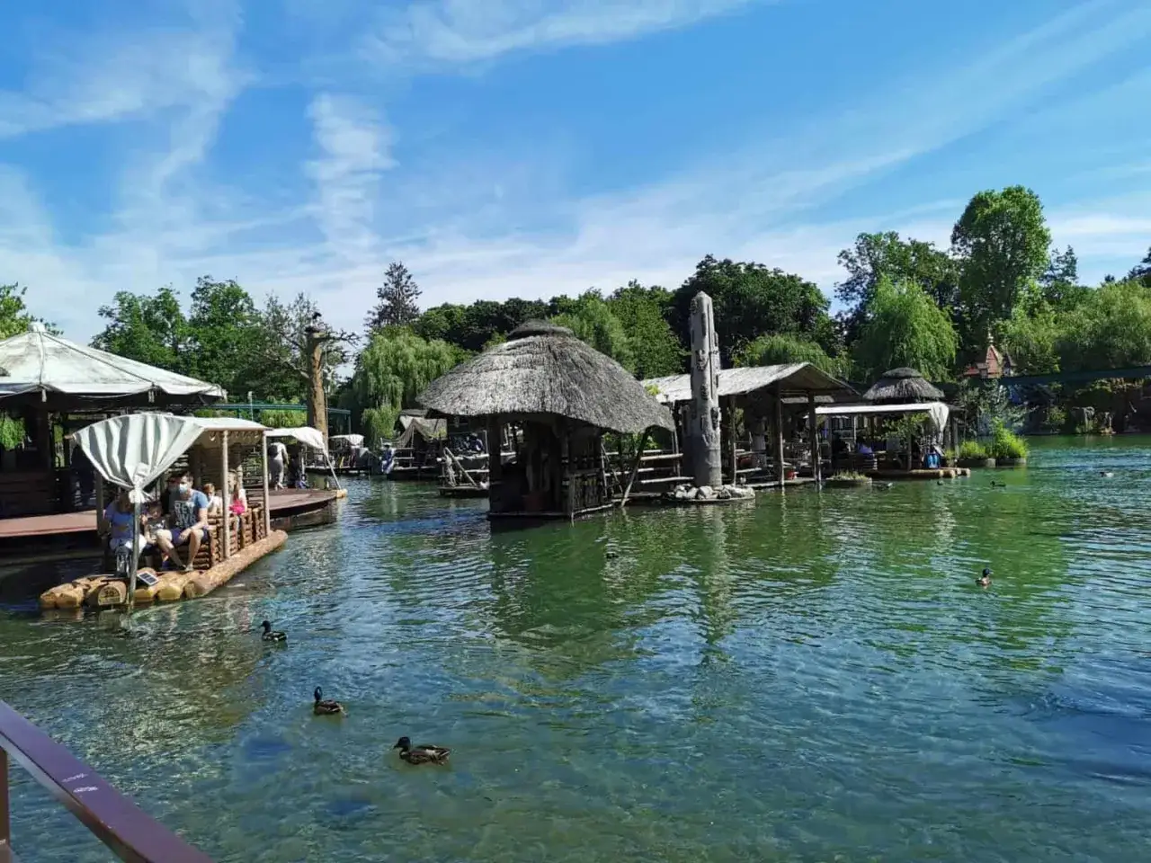 Top-Attraktionen Europa-Park Rust 2026: Ihr Guide für einen perfekten Tag