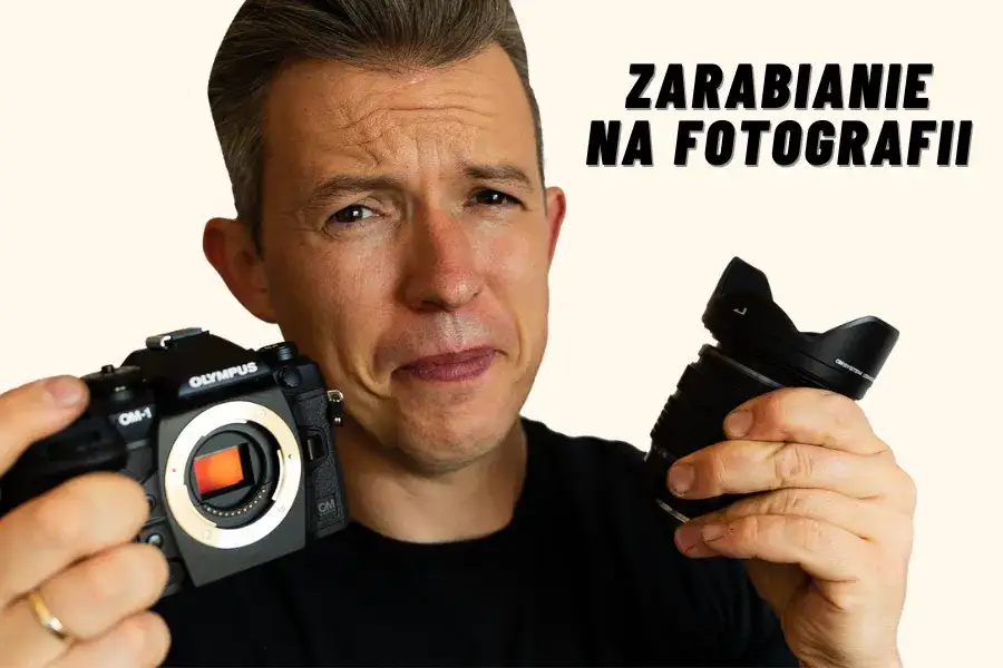 Ile zarabia początkujący fotograf? Zaskakujące fakty o wynagrodzeniach