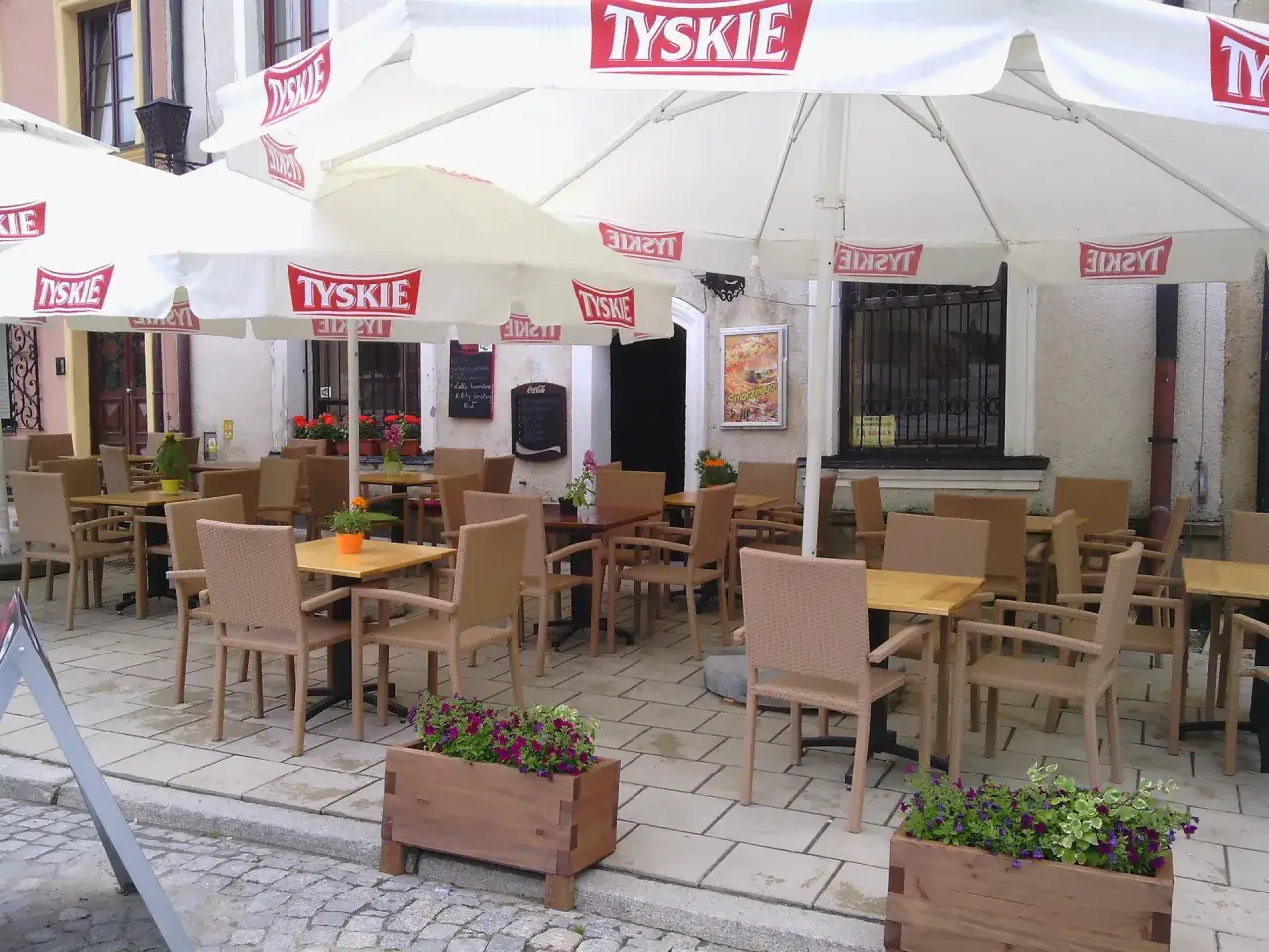 Co zjeść w Sandomierzu? Odkryj najlepsze lokalne smaki i restauracje