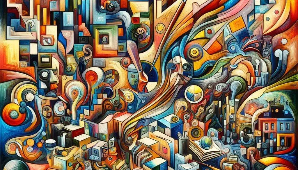 Obrazy jak fotografie: odkryj niezwykłe techniki i artystów