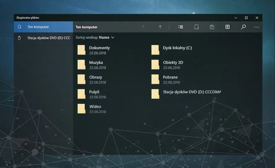 Jak włączyć eksplorator Windows: proste metody na szybkie otwarcie